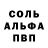 МДМА кристаллы Boris Passchnik